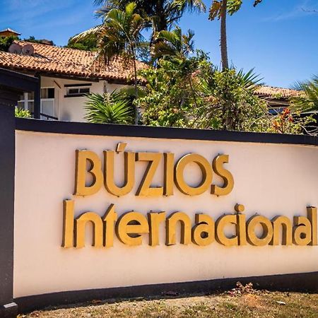 Buzios Beach Dowtown ภายนอก รูปภาพ