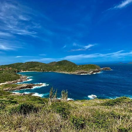 Buzios Beach Dowtown ภายนอก รูปภาพ