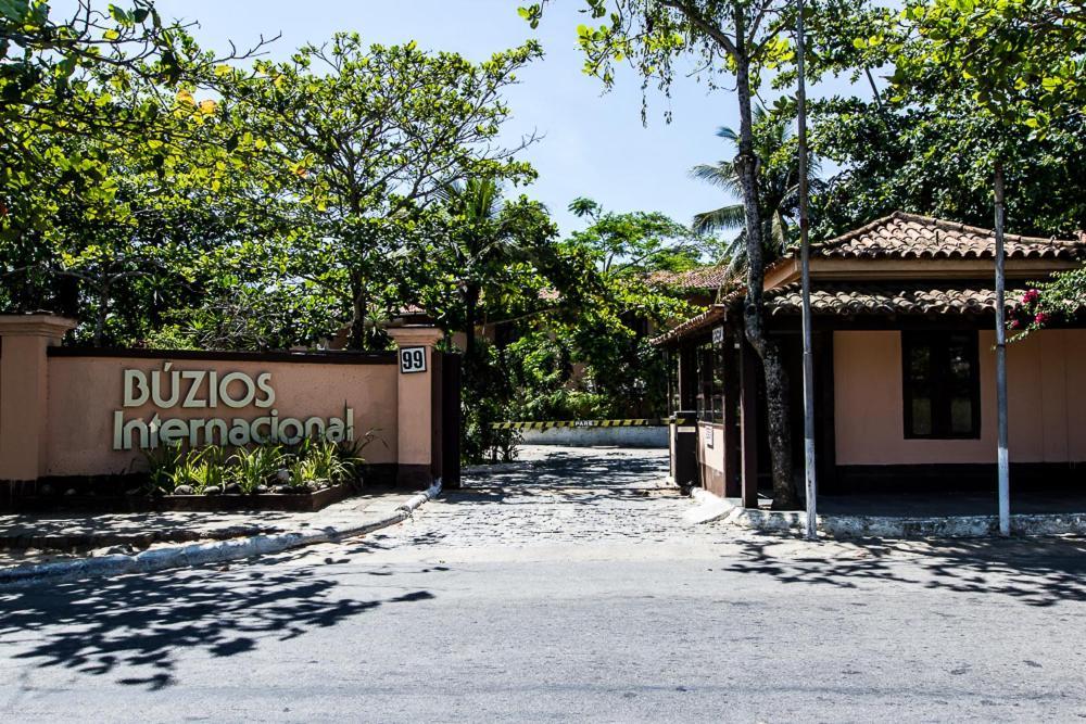 Buzios Beach Dowtown ภายนอก รูปภาพ