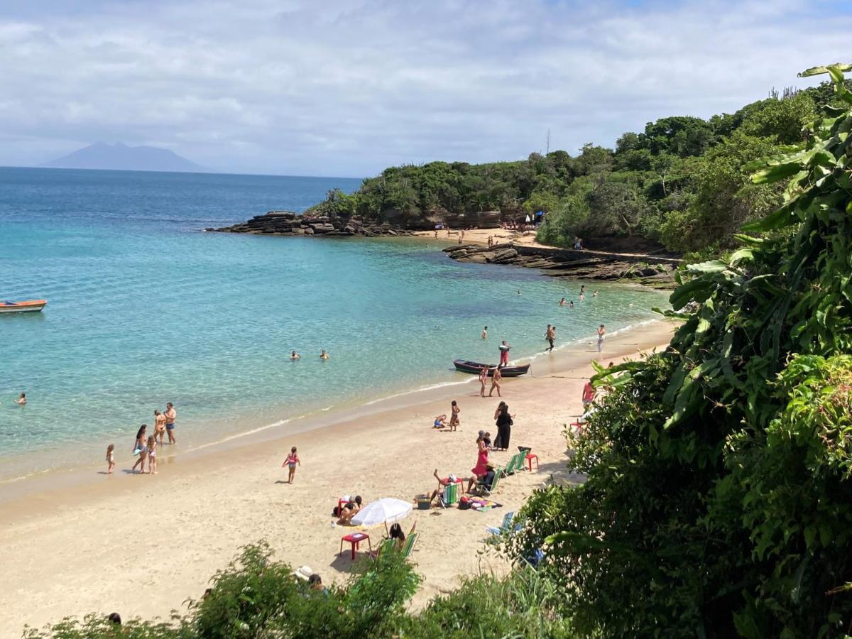 Buzios Beach Dowtown ภายนอก รูปภาพ