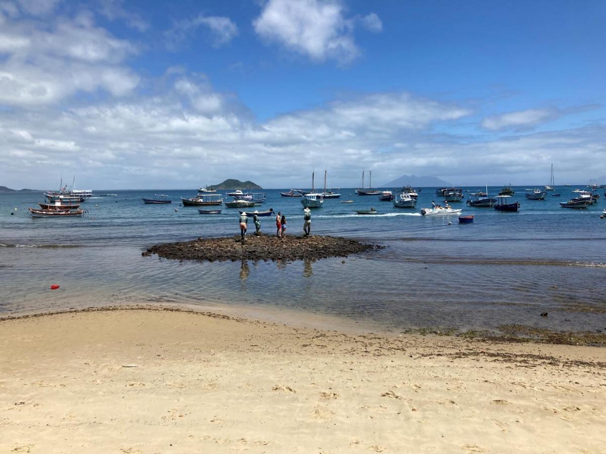 Buzios Beach Dowtown ภายนอก รูปภาพ